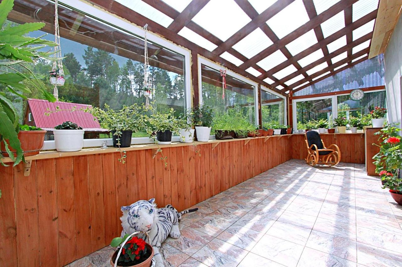 Domki Wczasowe Mazury - Ferienhaus Masuren - Do 12 Osob - Idealny Dla Grup Dluzek Exteriér fotografie